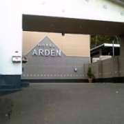 ARDEN（アーデン）宮の沢(札幌市手稲区/ラブホテル)の写真『昼の入り口』by 北の大地