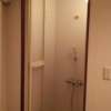 レンタルルーム オーロラ(荒川区/ラブホテル)の写真『206号室のシャワールーム』by チューソン
