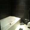 HOTEL SK PLAZA（エスケープラザ）(渋谷区/ラブホテル)の写真『1101号室、浴室』by ごえもん（運営スタッフ）