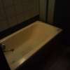 ホテルスペランザ(豊島区/ラブホテル)の写真『202号の浴槽・簡単ながらもバイブロです。』by まさおじさん