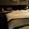 HOTEL COCO CLUB 安曇野(ココ クラブ)(安曇野市/ラブホテル)の写真『５１１号室です。 広く露天風呂付きです。』by リーゼント