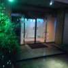 HOTEL CRX（クルクス）(札幌市中央区/ラブホテル)の写真『夜の入口』by スラリン