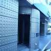 メタルウエーブ(墨田区/ラブホテル)の写真『昼の入口（側面）』by スラリン