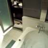 HOTEL SK PLAZA（エスケープラザ）(渋谷区/ラブホテル)の写真『1101号室、浴室』by ごえもん（運営スタッフ）