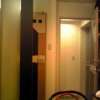 IMAGE２(立川市/ラブホテル)の写真『205号室奥側からドアを撮影』by ハンプティ・ダンプティ