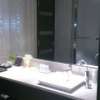 HOTEL AILU(アイル)(豊島区/ラブホテル)の写真『６０３号室 洗面、全面鏡』by ハンプティ・ダンプティ