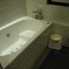 トキワ WEST（ニュートキワ）(豊島区/ラブホテル)の写真『603号室 浴槽』by ホテルレポったー