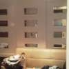 DESIGN HOTEL NOX(ノクス)(品川区/ラブホテル)の写真『401号室』by ささきせいじ