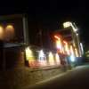 ラブフェアリー(町田市/ラブホテル)の写真『夜の外観(駐車場側より)』by 郷ひろし（運営スタッフ）