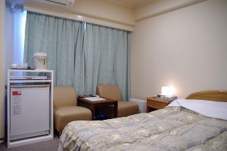 六本木プラザ(港区/ラブホテル)の写真『605号室 全体』by マーケンワン
