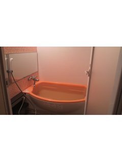 HOTEL Amethyst（アメジスト）(豊島区/ラブホテル)の写真『浴槽』by モンキーボーイ