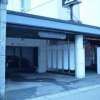 ラヴホテル Z(札幌市中央区/ラブホテル)の写真『駐車場入口』by スラリン