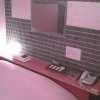 HOTEL J.J相模原(相模原市/ラブホテル)の写真『606号室、枕元の電話など、上の方には鏡がありました。』by もんが～