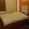 トキワ WEST（ニュートキワ）(豊島区/ラブホテル)の写真『802 ベッド』by ゆかるん