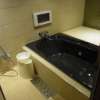 HOTEL SHIP'S（シップス）(船橋市/ラブホテル)の写真『506号室 浴室 （奥の白いところはマット）』by ホテルレポったー