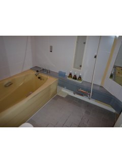 SHADE（シェード）(入間市/ラブホテル)の写真『202号室浴室全景』by スラリン