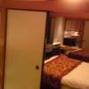 オリオン(立川市/ラブホテル)の写真『405号室 部屋は2部屋あります』by 市