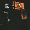 HOTEL LUCIR（ルシール)(さいたま市岩槻区/ラブホテル)の写真『夜の外観』by もんが～