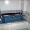 HOTEL アムール(台東区/ラブホテル)の写真『103号室 浴室は普通』by nognog