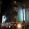 ホテル デュオ(大田区/ラブホテル)の写真『夜の外観１』by スラリン