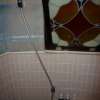 ホテル アーカス(立川市/ラブホテル)の写真『301号室浴室シャワー』by スラリン