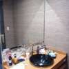 ベネチアン(渋谷区/ラブホテル)の写真『503号室 洗面台』by マーケンワン