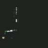 HOTEL JOEL(ジョエル)(戸田市/ラブホテル)の写真『夜の外観（周りは住宅街でライトアップもされていないので、ちょっと見付け難かったです。）』by もんが～