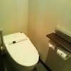 LUXE（リュクス）(品川区/ラブホテル)の写真『803号室 トイレ』by ラッキーボーイ（運営スタッフ）