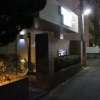 キャメルイン ウエスト(立川市/ラブホテル)の写真『夜の入口』by スラリン