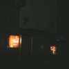 HOTEL スコーネ(さいたま市中央区/ラブホテル)の写真『夜の入り口』by もんが～