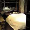 アランド吉祥寺(武蔵野市/ラブホテル)の写真『003号室ベッド』by ハンプティ・ダンプティ