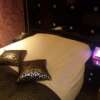 ホテル ルアラ(渋谷区/ラブホテル)の写真『305号室ベッド』by 郷ひろし（運営スタッフ）