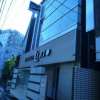 HOTEL LIRIO（リリオ）(渋谷区/ラブホテル)の写真『昼の外観』by スラリン
