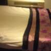 オリオン(立川市/ラブホテル)の写真『306号室 ベッド』by 市