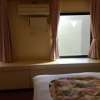 ホテルシティ(立川市/ラブホテル)の写真『306号室 カーテンを開けるとこんなに明るい』by 市