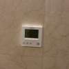 トキワ(豊島区/ラブホテル)の写真『２０１号室  エアコンコントローラー』by ハンプティ・ダンプティ