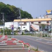 Hotel JUN（じゅん）(全国/ラブホテル)の写真『案内看板』by ホテルレポったー