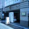 FAVEUR（ファブール）(渋谷区/ラブホテル)の写真『昼の入口』by スラリン