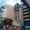 HOTEL24(大阪市/ラブホテル)の写真『昼間の外観(奥まった細い建物です。)』by 郷ひろし（運営スタッフ）