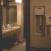 フランセ(八王子市/ラブホテル)の写真『909号室、洗面所入り口』by もんが～