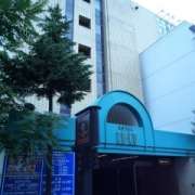 HOTEL COCO(札幌市中央区/ラブホテル)の写真『別入口１』by スラリン