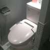 WILL URBAN（ウィルアーバン）八王子(八王子市/ラブホテル)の写真『702号室、トイレ』by もんが～