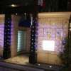 HOTEL ACE（エース）(江戸川区/ラブホテル)の写真『夜の正面入口』by スラリン
