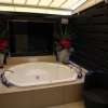 HOTEL LIXIA（リクシア）(豊島区/ラブホテル)の写真『301号室 露天風呂』by ホテルレポったー
