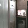 ドルフィン(八王子市/ラブホテル)の写真『401号室、バスルームの入り口』by もんが～