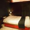 ラックス(台東区/ラブホテル)の写真『207号室のベッド』by 無類の巨乳好き