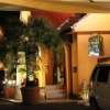 Hotel Bali&Thai 福生店(福生市/ラブホテル)の写真『夜の入口（近景）』by スラリン