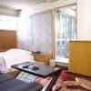 ル・ペイブラン(渋谷区/ラブホテル)の写真『404号室 入口からの景色』by マーケンワン