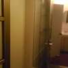 ホテルシティ(立川市/ラブホテル)の写真『307号室 シャワー前は鏡』by 市