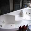 LISTO(リスト)(新宿区/ラブホテル)の写真『902号室 浴槽』by ホテルレポったー